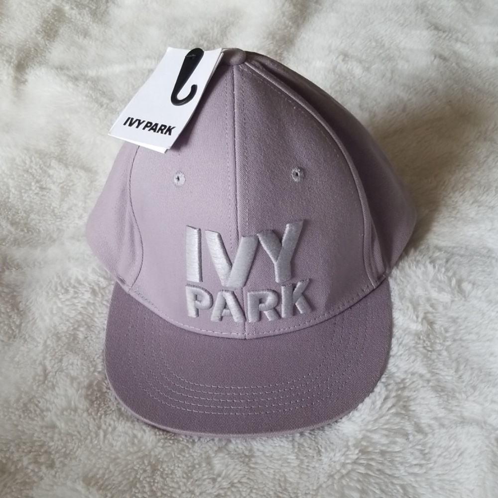 IVY PARK Hat